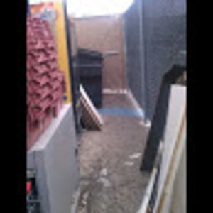 Meet your Posher, Greg